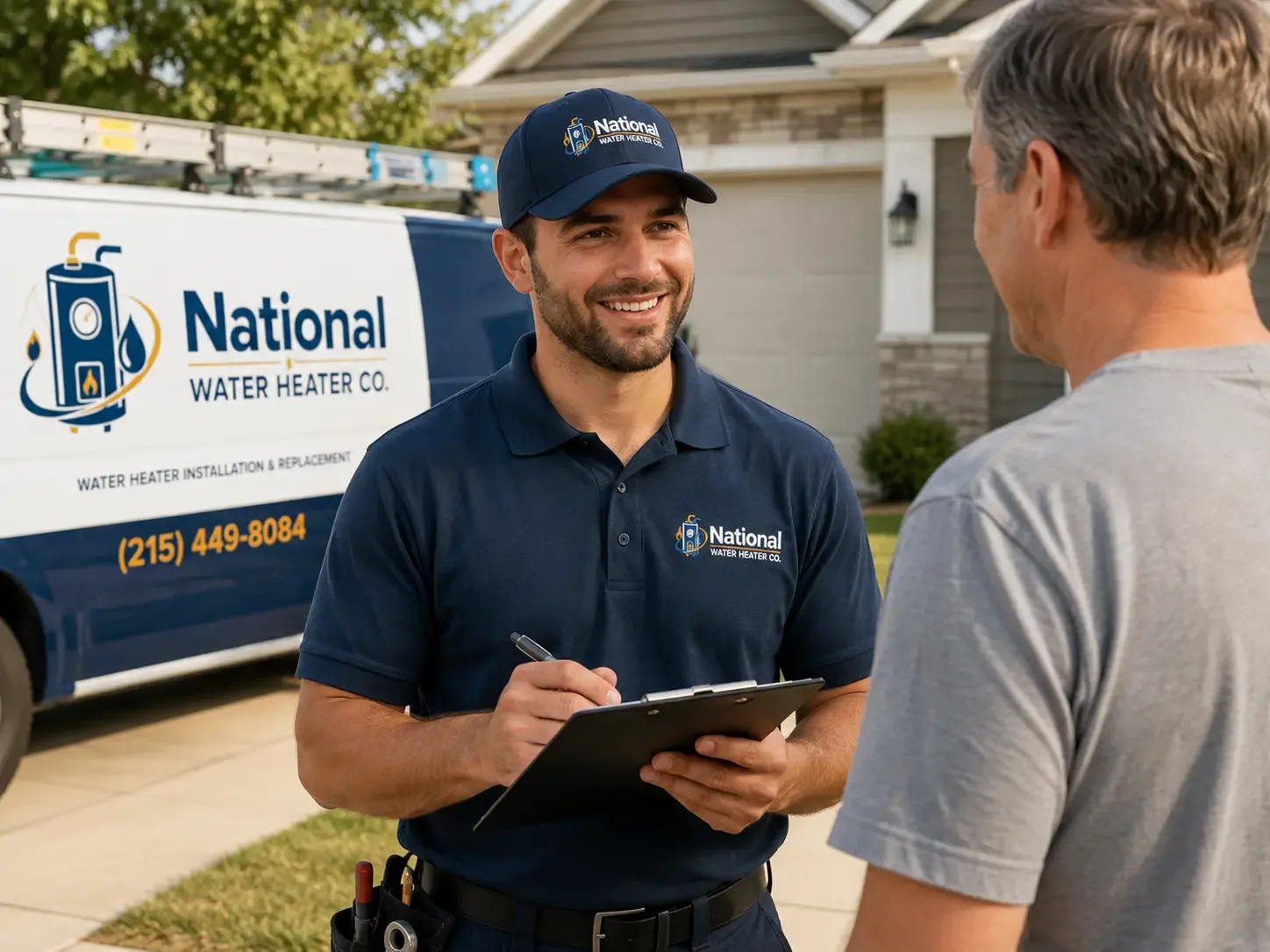 Water Heater Installation East Prospect, PA FAQs